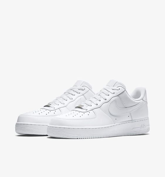 NKE AF1 SHOES