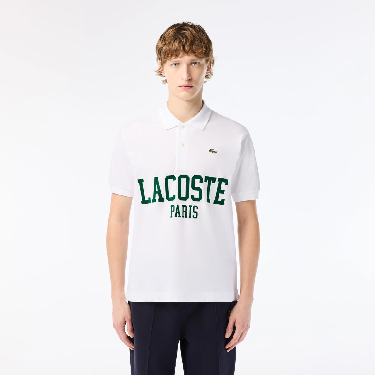 Original LCOST Polo Shirt