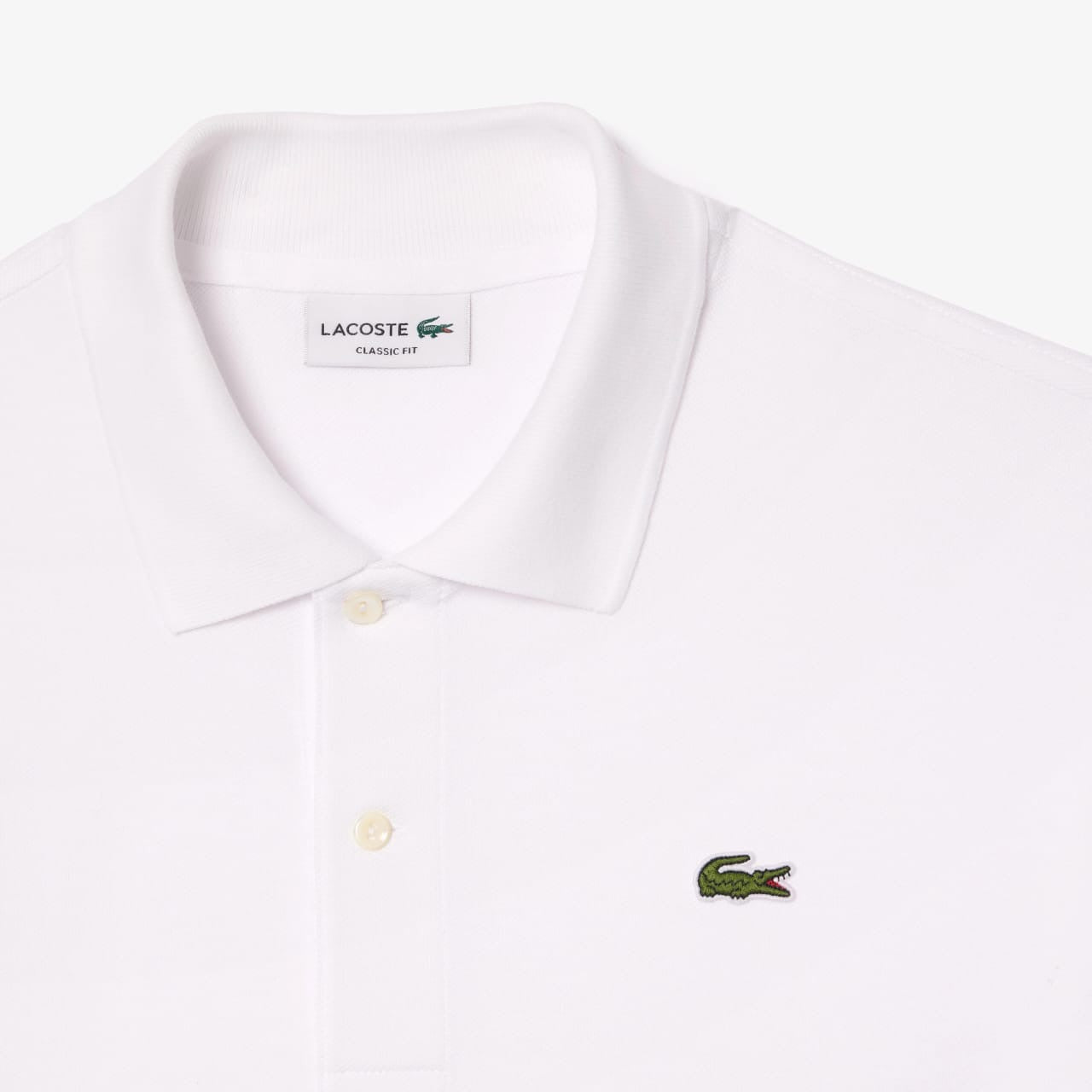 Original LCOST Polo Shirt