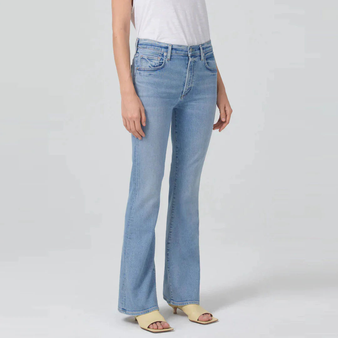 Original Guesss Boot cut jean's