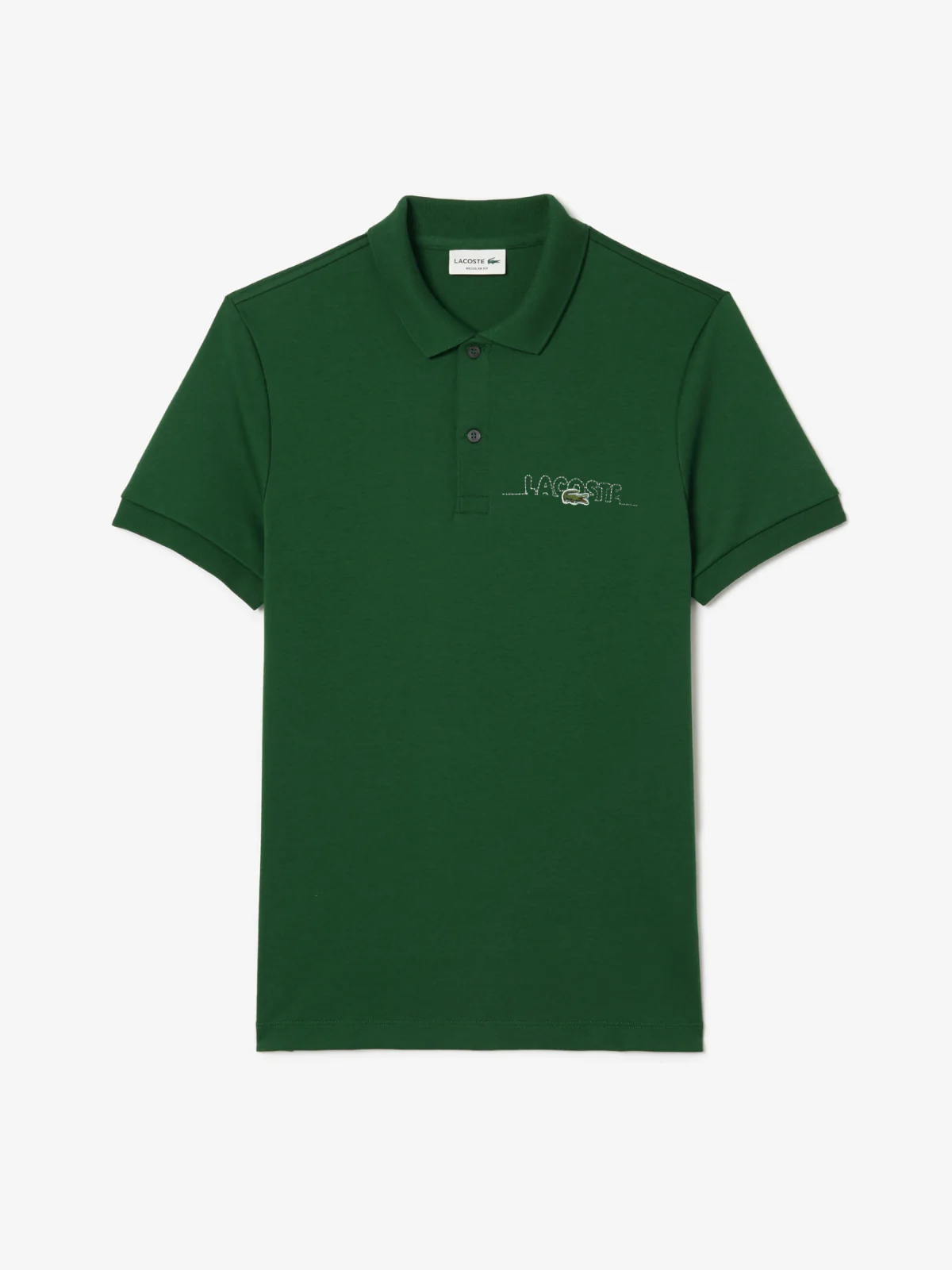 Imported LCOSTE  Polo